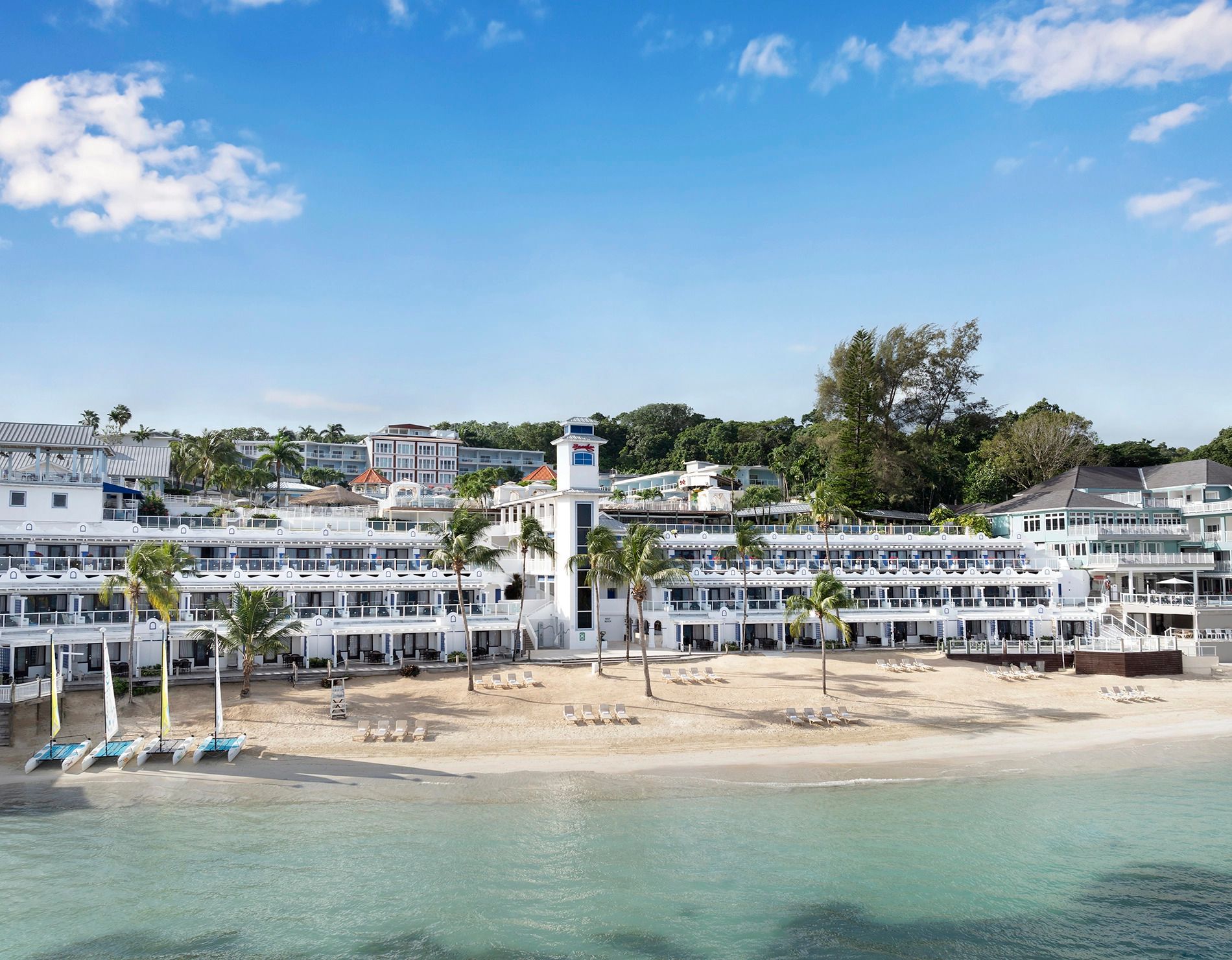 A Close-Up At Ocho Rios Weather: When Is The Best Time To Go?