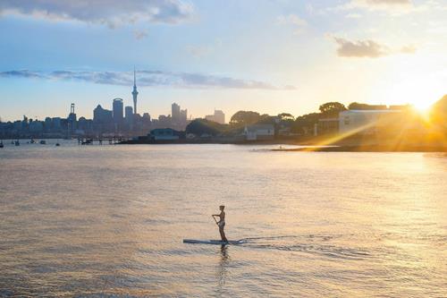 Auckland City Vibes: Our Insider’s Guide to New Zealand’s Largest City