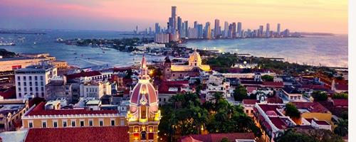 Cartagena May Be the Hippest City in South America, Despite an Unhappy History