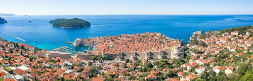 In Dubrovnik, Embrace ‘Game of Thrones’ and Expand Boundaries to Lokrum and Cavtat