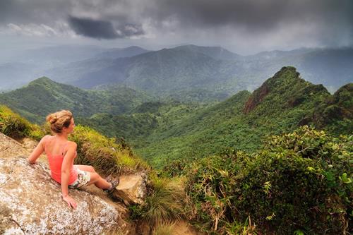 The Caribbean’s Wilder Side Showcases Magical Jungles, Waterfalls and Wildlife