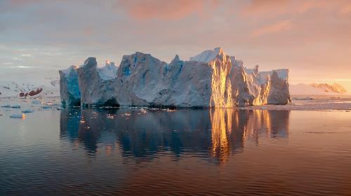 The Drake Passage and More: Everything You Need to Know About Visiting Antarctica