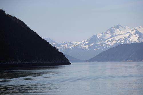 The Spectacle and the Intrigue That is Haines, Alaska