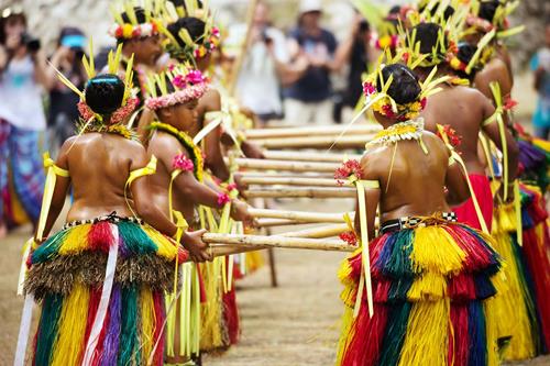 World Mysteries: 8 Destinations to Experience Remote Cultures Once Thought Lost