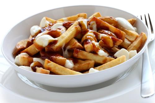 Yes to Canadian Poutine, But There’s More to Quebec Cuisine