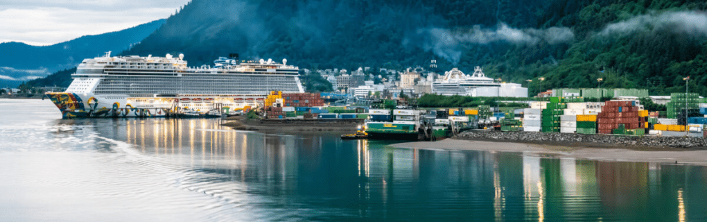 Best Travel agency for cruises in Alaska. Use the cruise travel agent experts at Vincent Vacations travel agency. They have cruise agents in Alaska ready to help. In travel since 2002, Vincent Vacations has the best cruise travel agents certified and awarded in ocean cruises, river cruises, expedition cruises, yacht style, sailing vacations and more.