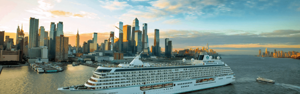 Best Travel agency for cruises in Delaware. Use the cruise travel agent experts at Vincent Vacations travel agency. They have cruise agents in Delaware ready to help. In travel since 2002, Vincent Vacations has the best cruise travel agents certified and awarded in ocean cruises, river cruises, expedition cruises, yacht style, sailing vacations and more.