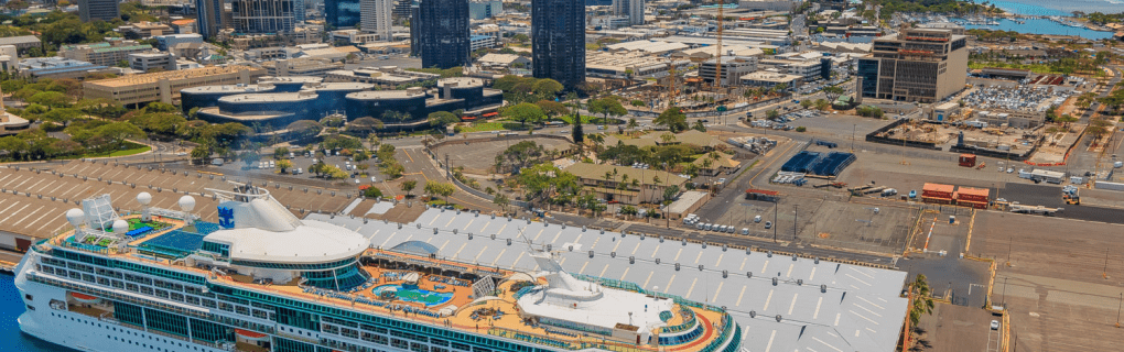 Best Travel agency for cruises in Hawaii. Use the cruise travel agent experts at Vincent Vacations travel agency. They have cruise agents in Hawaii ready to help. In travel since 2002, Vincent Vacations has the best cruise travel agents certified and awarded in ocean cruises, river cruises, expedition cruises, yacht style, sailing vacations and more.