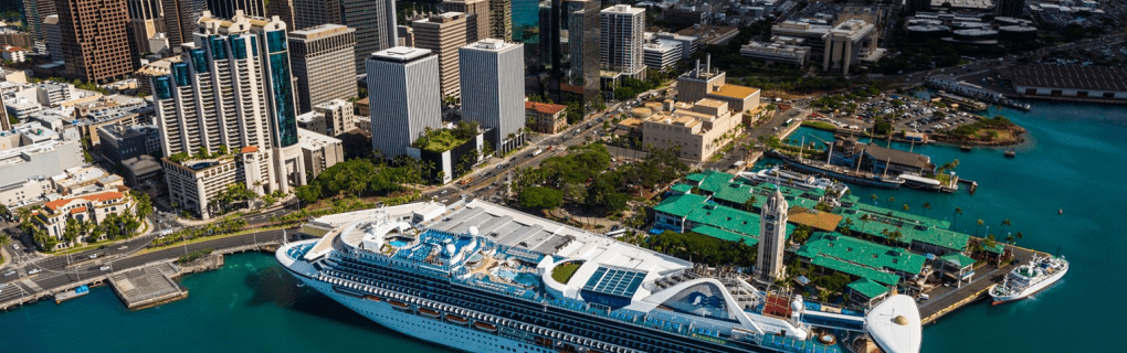 Best Travel agency for cruises in Hawaii. Use the cruise travel agent experts at Vincent Vacations travel agency. They have cruise agents in Hawaii ready to help. In travel since 2002, Vincent Vacations has the best cruise travel agents certified and awarded in ocean cruises, river cruises, expedition cruises, yacht style, sailing vacations and more.