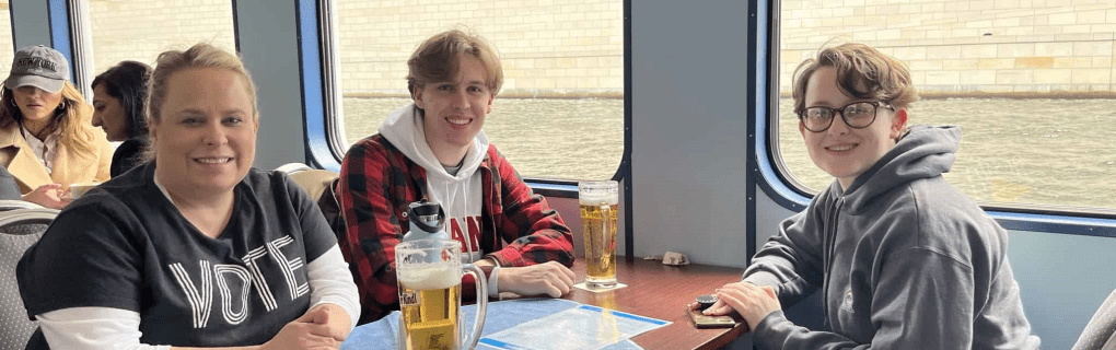 Best Travel agency for cruises in Indiana. Use the cruise travel agent experts at Vincent Vacations travel agency. They have cruise agents in Indiana ready to help. In travel since 2002, Vincent Vacations has the best cruise travel agents certified and awarded in ocean cruises, river cruises, expedition cruises, yacht style, sailing vacations and more.