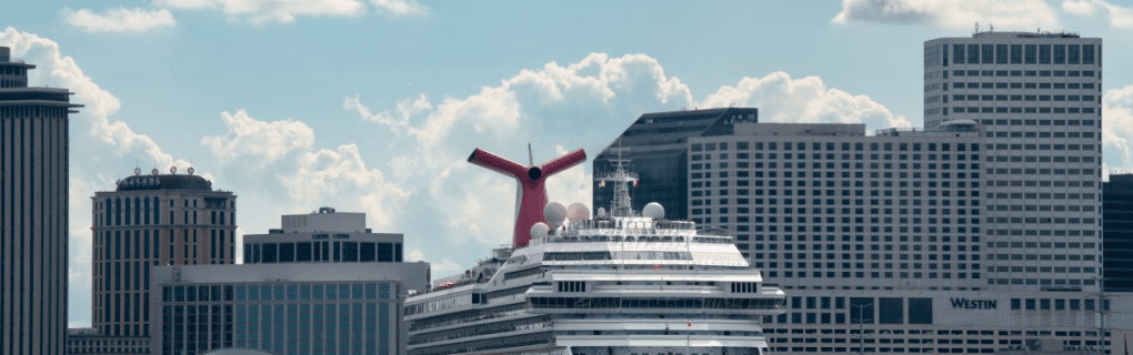 Best Travel agency for cruises in Louisiana. Use the cruise travel agent experts at Vincent Vacations travel agency. They have cruise agents in Louisiana ready to help. In travel since 2002, Vincent Vacations has the best cruise travel agents certified and awarded in ocean cruises, river cruises, expedition cruises, yacht style, sailing vacations and more.