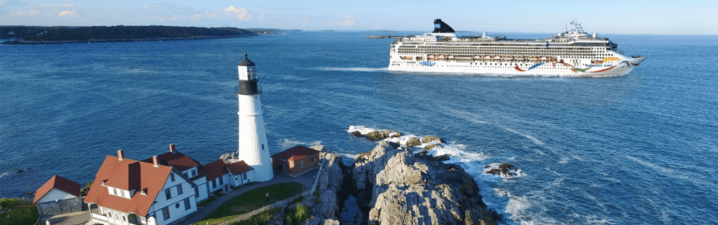 Best Travel agency for cruises in Maine. Use the cruise travel agent experts at Vincent Vacations travel agency. They have cruise agents in Maine ready to help. In travel since 2002, Vincent Vacations has the best cruise travel agents certified and awarded in ocean cruises, river cruises, expedition cruises, yacht style, sailing vacations and more.