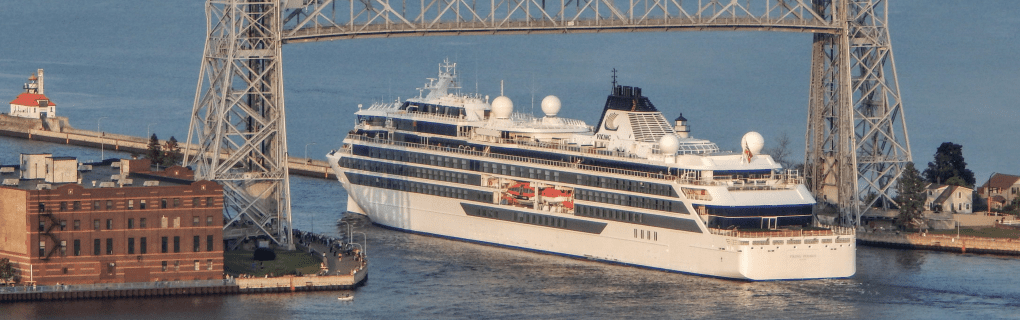 Best Travel agency for cruises in Minnesota. Use the cruise travel agent experts at Vincent Vacations travel agency. They have cruise agents in Minnesota ready to help. In travel since 2002, Vincent Vacations has the best cruise travel agents certified and awarded in ocean cruises, river cruises, expedition cruises, yacht style, sailing vacations and more.