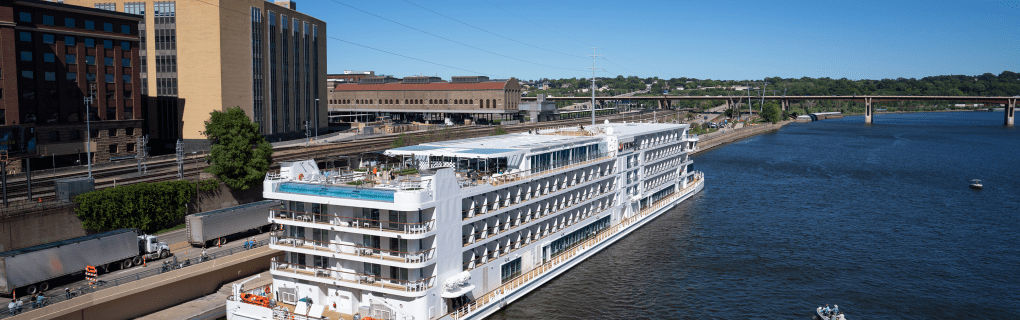 Best Travel agency for cruises in Minnesota. Use the cruise travel agent experts at Vincent Vacations travel agency. They have cruise agents in Minnesota ready to help. In travel since 2002, Vincent Vacations has the best cruise travel agents certified and awarded in ocean cruises, river cruises, expedition cruises, yacht style, sailing vacations and more.