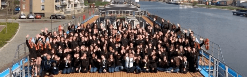 Best Travel agency for cruises in Nebraska. Use the cruise travel agent experts at Vincent Vacations travel agency. They have cruise agents in Nebraska ready to help. In travel since 2002, Vincent Vacations has the best cruise travel agents certified and awarded in ocean cruises, river cruises, expedition cruises, yacht style, sailing vacations and more.