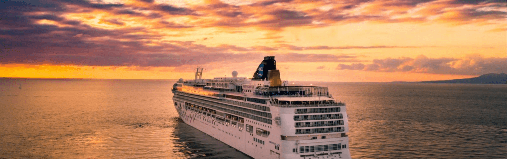 Best Travel agency for cruises in Nebraska. Use the cruise travel agent experts at Vincent Vacations travel agency. They have cruise agents in Nebraska ready to help. In travel since 2002, Vincent Vacations has the best cruise travel agents certified and awarded in ocean cruises, river cruises, expedition cruises, yacht style, sailing vacations and more.