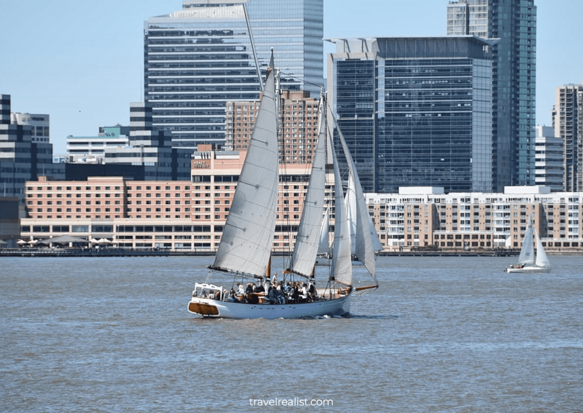 become a travel agent in new jersey