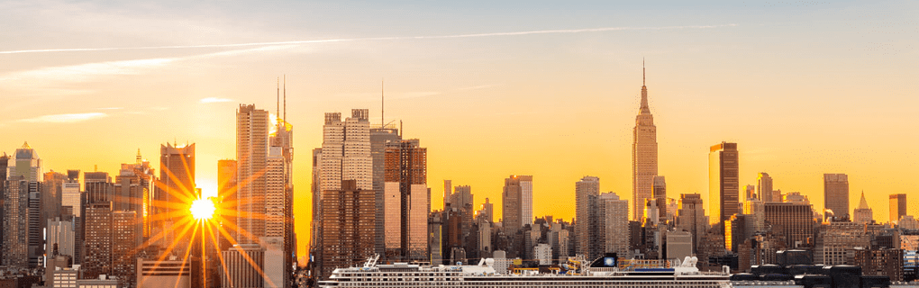 Best Travel agency for cruises in New York. Use the cruise travel agent experts at Vincent Vacations travel agency. They have cruise agents in New York ready to help. In travel since 2002, Vincent Vacations has the best cruise travel agents certified and awarded in ocean cruises, river cruises, expedition cruises, yacht style, sailing vacations and more.