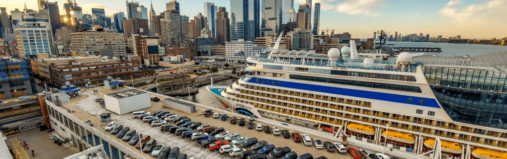 Best Travel agency for cruises in New York. Use the cruise travel agent experts at Vincent Vacations travel agency. They have cruise agents in New York ready to help. In travel since 2002, Vincent Vacations has the best cruise travel agents certified and awarded in ocean cruises, river cruises, expedition cruises, yacht style, sailing vacations and more.