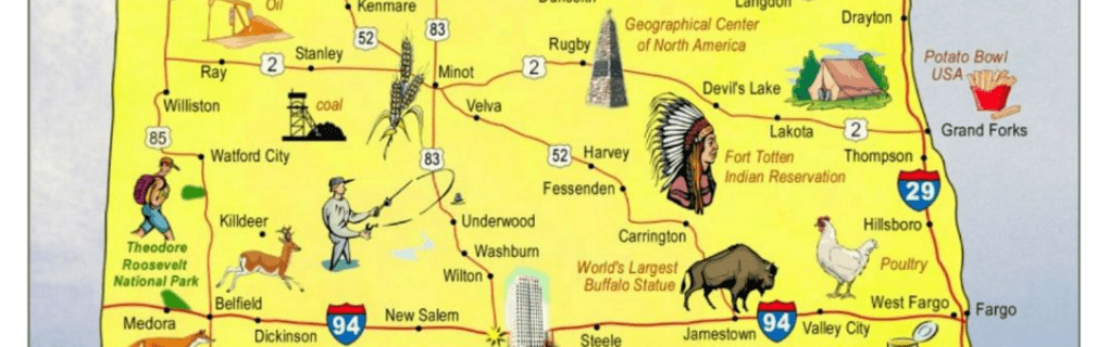 Best Travel agency for cruises in North Dakota. Use the cruise travel agent experts at Vincent Vacations travel agency. They have cruise agents in North Dakota ready to help. In travel since 2002, Vincent Vacations has the best cruise travel agents certified and awarded in ocean cruises, river cruises, expedition cruises, yacht style, sailing vacations and more.