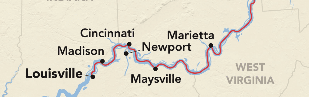 Best Travel agency for cruises in Ohio. Use the cruise travel agent experts at Vincent Vacations travel agency. They have cruise agents in Ohio ready to help. In travel since 2002, Vincent Vacations has the best cruise travel agents certified and awarded in ocean cruises, river cruises, expedition cruises, yacht style, sailing vacations and more.