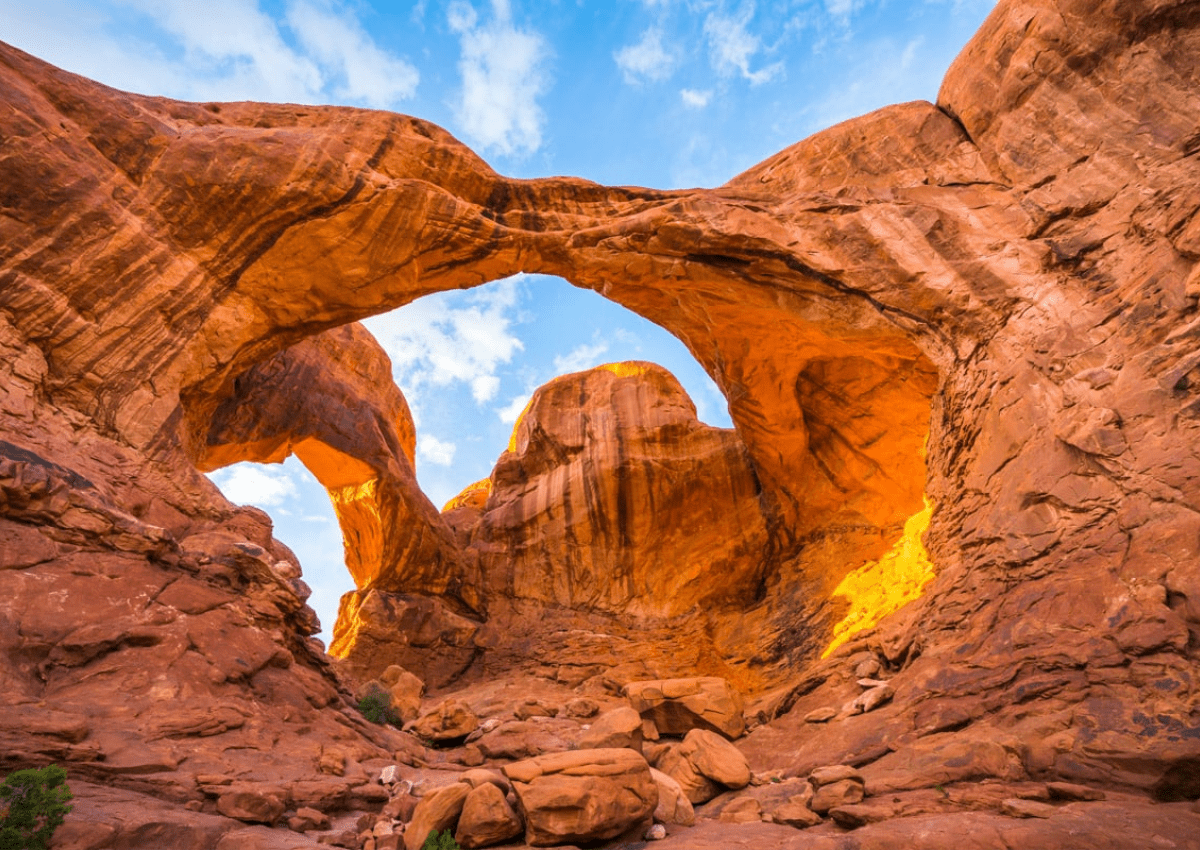 become a travel agent in utah