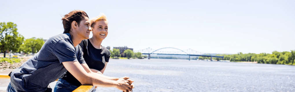 Best Travel agency for cruises in Wisconsin. Use the cruise travel agent experts at Vincent Vacations travel agency. They have cruise agents in Wisconsin ready to help. In travel since 2002, Vincent Vacations has the best cruise travel agents certified and awarded in ocean cruises, river cruises, expedition cruises, yacht style, sailing vacations and more.